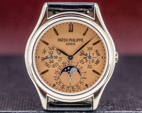 patek philippe 3940 g-029|collectability patek.